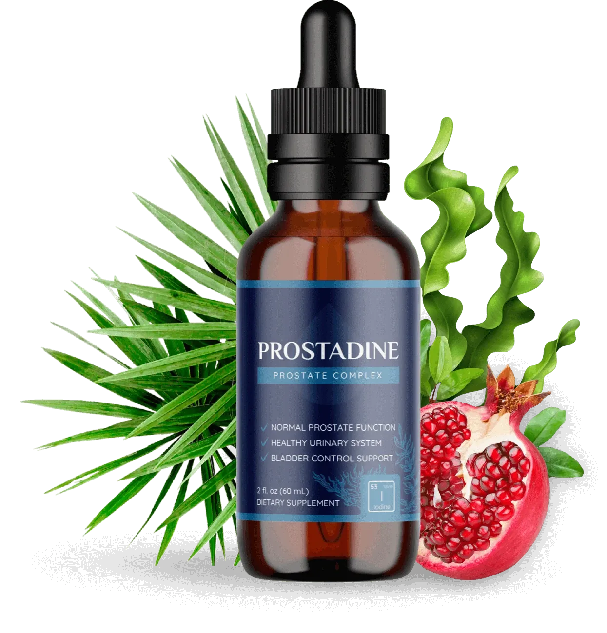 Prostadine pills